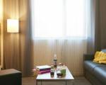 Room image #8 at Moxy London Heathrow Airport